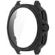 thumbnail image 1 of [Negro 40 Mm] Funda Protectora en + Película Templada Adecuada para Galaxy Watch 7 40 Mm/44 Mm. La Funda Protectora Watch 7 Se Convierte en Watch 7 Ultra en Cuestión Segundos., 1 of 9