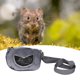 thumbnail image 2 of Comfortable Pet Carrier Bag, Hamster Carrier, Three Sizes Flannelette For Small Pets Squirrel Guinea Pig Chinchilla ANGGREK S, 2 of 8