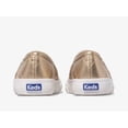 thumbnail image 3 of Keds Double Decker Quilted Leather Slip On Sneaker (Women's), 3 of 5