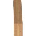thumbnail image 4 of 6"W x 26"D x 26"H Imperial Rough Sawn Knee Brace, Western Red Cedar, 4 of 4