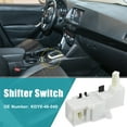 thumbnail image 3 of Unique Bargains Upgraded at Shifter Switch KDY0-46-040 for Mazda 6 2014 for Mazda CX-5 13-14, 3 of 7