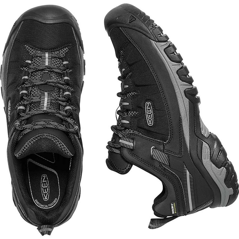 Keen targhee top exp waterproof
