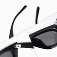 thumbnail image 4 of Gafas de Sol Polarizadas VANLINKER Estilo Ojo de Gato Pequeñas para Mujer, 4 of 5