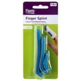 thumbnail image 3 of Flents Finger Splint, Curved, S,M,L, 3 Piece Set, 3 of 4