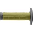 thumbnail image 1 of Renthal Dual Compound MX Grips - made with Kevlar, Tapered, 1 of 1