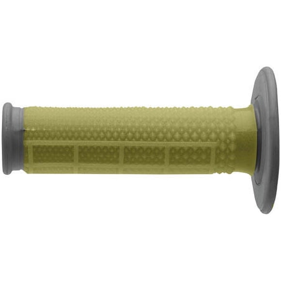 Renthal Dual Compound MX Grips - made with Kevlar, Tapered