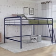 thumbnail image 1 of Lit mezzanine junior en métal DHP, 1 of 7