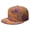 Men's Arti, variant on Unisex Flat Bill Cap - Alien Spacecraft Space and Galaxy Aesthetic Starry Night Sky Adjustable Streetwear Hat