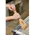 thumbnail image 4 of Great Scrape GRT003-16-RO Woody Nub Grill Scraper, 4 of 4
