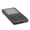 thumbnail image 2 of Lecteur de Musique Portable, Lecteur MP3 Lecteur de Musique TFT 1,8 Pouces Mini M Lecteur Construction Robuste, 2 of 12