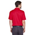 thumbnail image 2 of Devon & Jones Men's Pima-Techâ„¢ Jet PiquÃ© Polo, 2 of 2