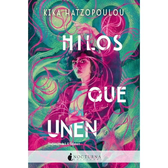 Hilos que unen