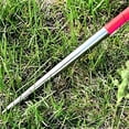 thumbnail image 4 of Conqueror 300 Mastering Track and Field Competition Throws with The IAAF Certified Javelin, 400gm 40m,color may vary, 4 of 5