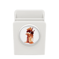 thumbnail image 1 of Frasco de galletas de Chocolate Ice Cream Estuche de escritorio, 1 of 4