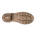 thumbnail image 3 of BOTINES DURANDIN MUJER 6813 SUEDE CAFÉ, 3 of 4
