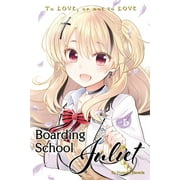 Boarding School Juliet: Boarding School Juliet 5 (Series #5) (Paperback)