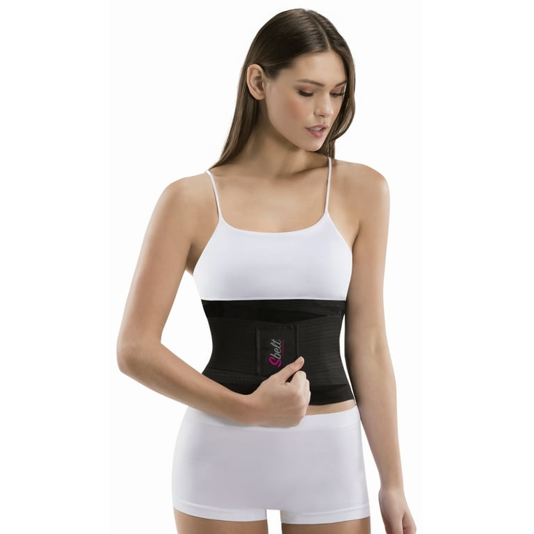 Miss Belt Review, Shapewear For Instant Curves