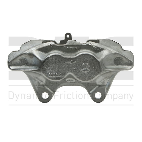 Front Right Dynamic Friction Company Premium Brake Caliper 331-63061