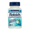 4 Pack - Rolaids Extra Strength Tablets Mint, 96 Each