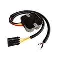 thumbnail image 3 of Motorcycle Regulator Rectifier For Sportsman 550 850xp 1000xp 325 570 900 Rzr 4012678 4015229 40140, 3 of 3