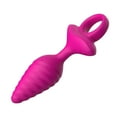 thumbnail image 4 of Sundae Anal Plug, 4 of 4