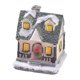 thumbnail image 4 of Idealhome2016 - 2 minifiguras de casa iluminadas para decorar tu casa de vacaciones EstiloE, 4 of 9