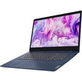 thumbnail image 4 of Lenovo IdeaPad 3 Premium Business Laptop 17.3" HD+ Display 10th Gen Intel Quad-Core i5-1035G1 20GB DDR4 512GB SSD Intel UHD Graphics Fingerprint Reader HDMI Dolby Win10, 4 of 7