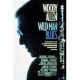thumbnail image 1 of Wild Man Blues Movie Poster (11 x 17), 1 of 1