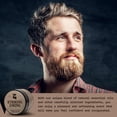 thumbnail image 6 of Striking Viking 4 oz Sandalwood Beard Butter for Men Conditioning Styling Beard Moisturizer, 6 of 6