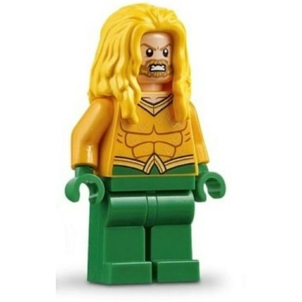 lego marvel aquaman