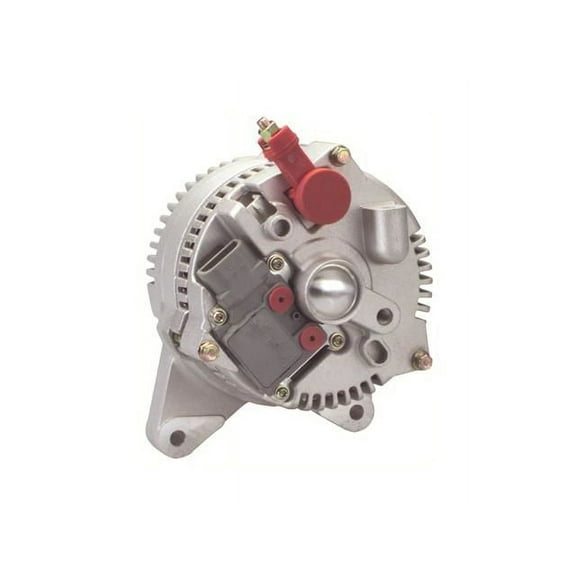 Alternator - Compatible with 1999 - 2001 Ford F-250 Super Duty 6.8L V10 2000
