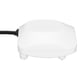 thumbnail image 3 of Bomba de oxígeno para acuario, enchufe silencioso, ahorro de energía, pequeña pecera, bomba de burbujas de aire, 2W, enchufe estadounidense, 110V, 3 of 12