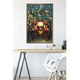 thumbnail image 6 of Marvel Comics - Secret Invasion - Avengers: The Initiative #15 Wall Poster, 22.375" x 34" Framed, 6 of 6