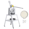 thumbnail image 1 of VEVOR Manual Dough Divider 40PCS Hand Press Dough Cutter Bread Maker for Bakery, 1 of 9