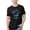 Black, variant on CafePress - Ukraine Flag Ukrainian Pride Peace Symbol T Shirt - Mens Tri-blend T-Shirt