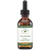 Native Remedies Vizu-All Plus - All Natural Herbal Supplement For Clear Normal Vision and Healthy, Clear Eyes - Promotes Healthy Eye Functioning and Circulation - 59 mL