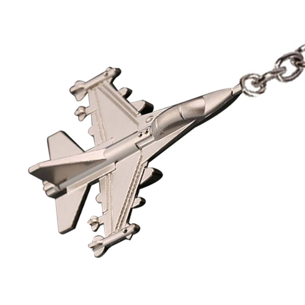 airplane key holder
