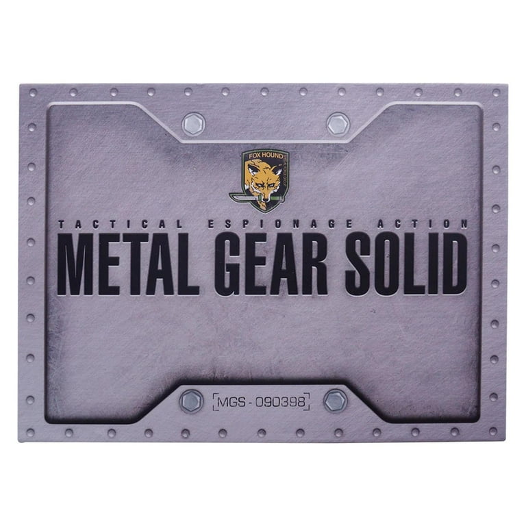 その他 L GEAR SOLID TRADING CARD FOX 039 その他 L GEAR SOLID TRADING CARD FOX 039 s-l1200.jpg