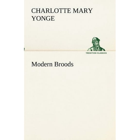 Modern Broods (Paperback)
