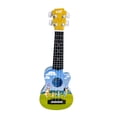 thumbnail image 4 of Ukelele Bluey de plástico para niños, 16", 4 of 4