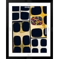 thumbnail image 5 of Art.com Cache Art Print by Rex Ray, Black Frame Wall Art, 32" x 40", 5 of 5