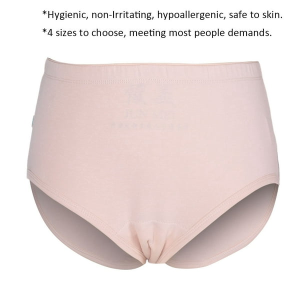 Everdries Leakproof Underwear for Women Incontinence,Leak Proof Protect Pa  6Y2O Y9G3 