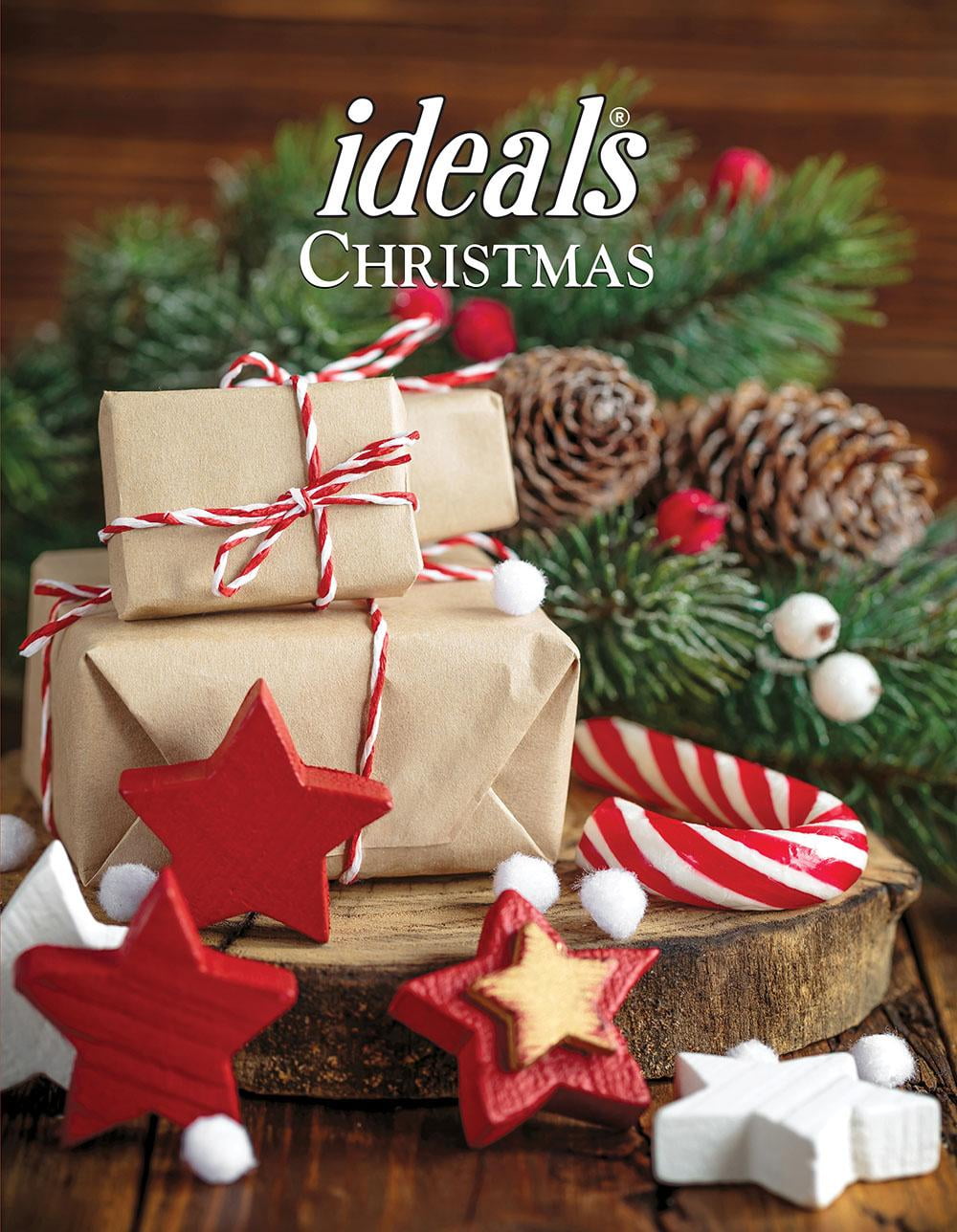 walmart christmas catalog 2018
