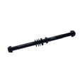 thumbnail image 4 of Lipstore Bike Rear Hub Shaft Adjustable Length High Strength Aluminum Alloy Quick Release M12xP1.5, 4 of 8