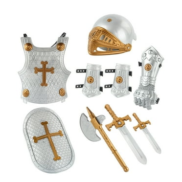 Boys Royal Knight Costume - 
