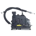 thumbnail image 1 of Yassdwbn Right Door Latch Assembly For Ram Promaster 2019-2021 68226175AD, 1 of 5