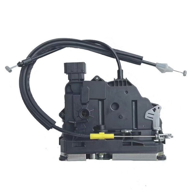Yassdwbn Right Door Latch Assembly For Ram Promaster 2019-2021 68226175AD