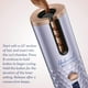 thumbnail image 2 of Rizador automático inalámbrico Unbound de Conair: rizador automático recargable para rizos u ondas, 2 of 5