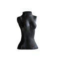 thumbnail image 1 of xiaxaixu Human Body Vase Ceramic Minimalist Table Flower Arrangement, 1 of 2