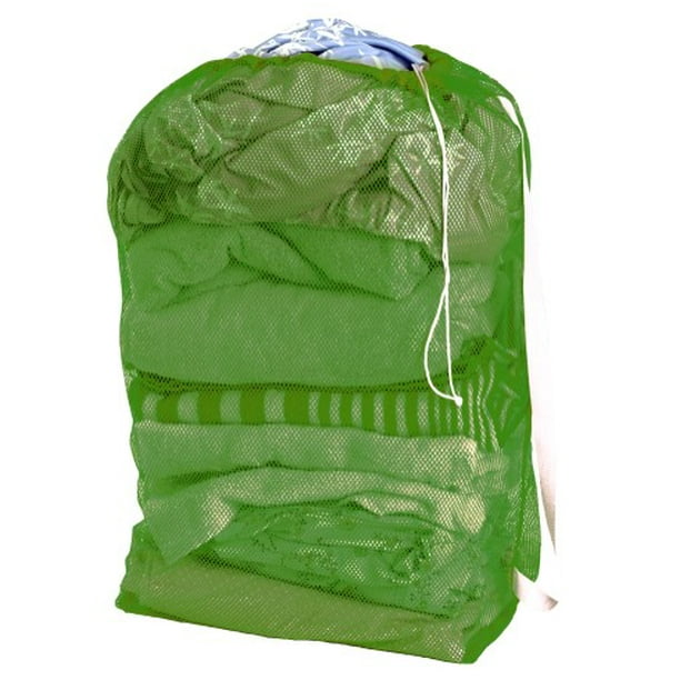 Gain Mesh Laundry Bag